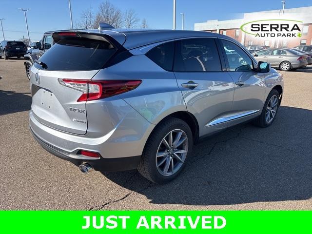 used 2020 Acura RDX car, priced at $22,977