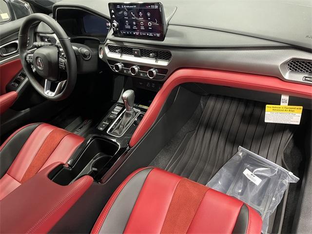 new 2026 Acura Integra car, priced at $40,995