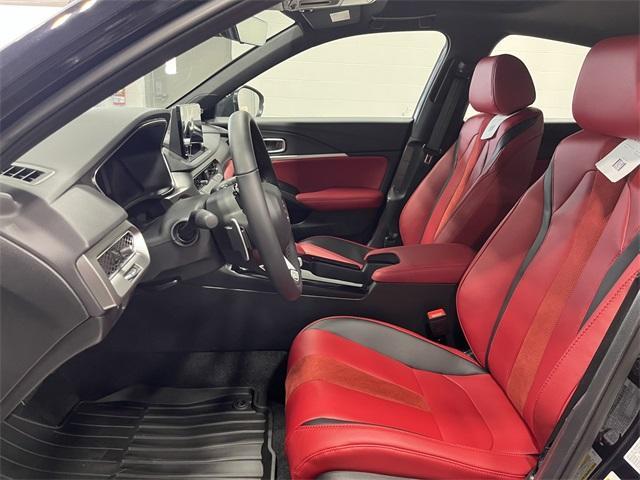 new 2026 Acura Integra car, priced at $40,995