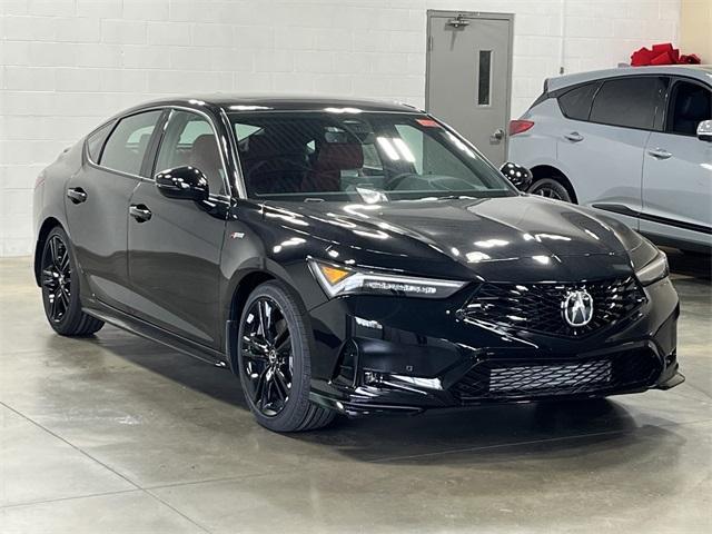 new 2026 Acura Integra car, priced at $40,995