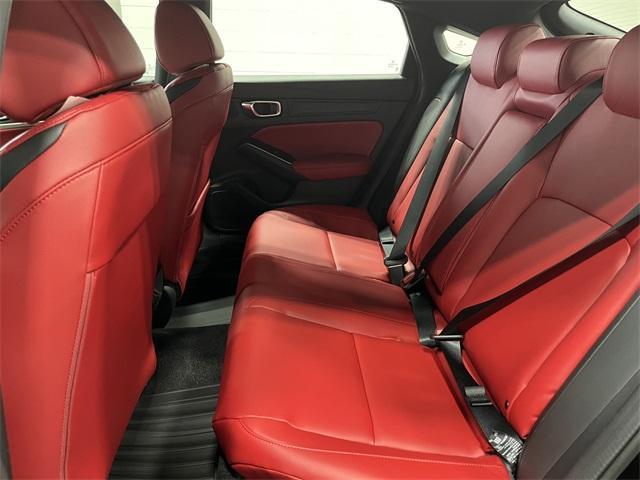 new 2026 Acura Integra car, priced at $40,995