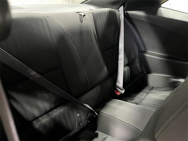 used 2015 Chevrolet Camaro car, priced at $12,477
