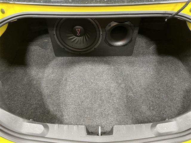 used 2015 Chevrolet Camaro car, priced at $12,477