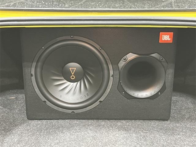 used 2015 Chevrolet Camaro car, priced at $12,477