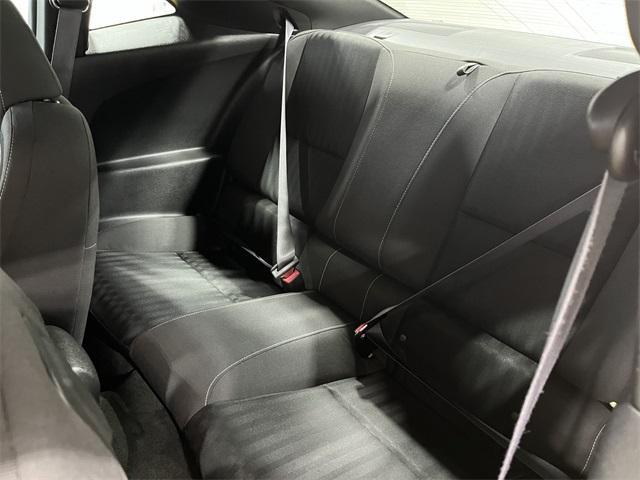 used 2015 Chevrolet Camaro car, priced at $12,477