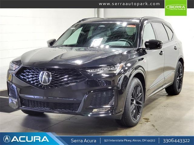 new 2026 Acura MDX car, priced at $70,950