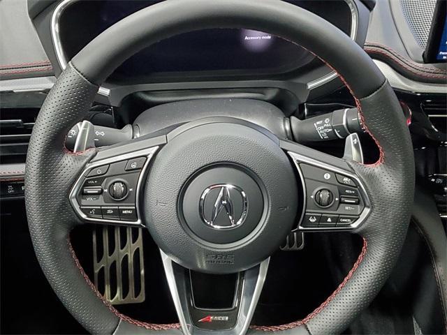 new 2026 Acura MDX car, priced at $70,950