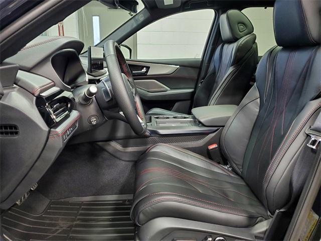 new 2026 Acura MDX car, priced at $70,950