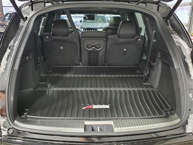 new 2026 Acura MDX car, priced at $70,950