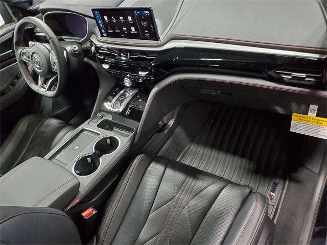 new 2026 Acura MDX car, priced at $70,950