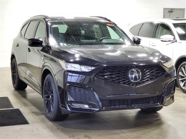 new 2026 Acura MDX car, priced at $70,950