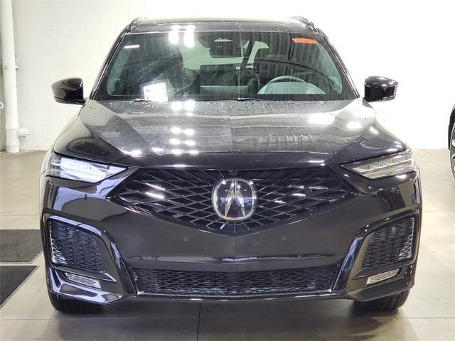 new 2026 Acura MDX car, priced at $70,950
