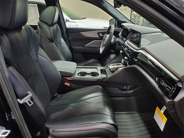 new 2026 Acura MDX car, priced at $70,950