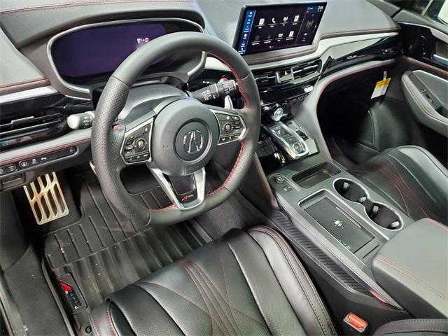 new 2026 Acura MDX car, priced at $70,950