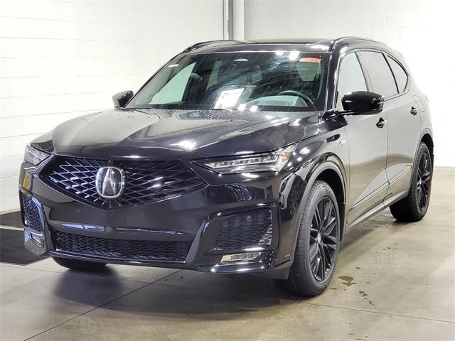 new 2026 Acura MDX car, priced at $70,950