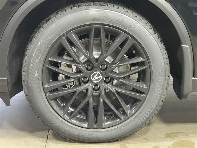 new 2026 Acura MDX car, priced at $70,950