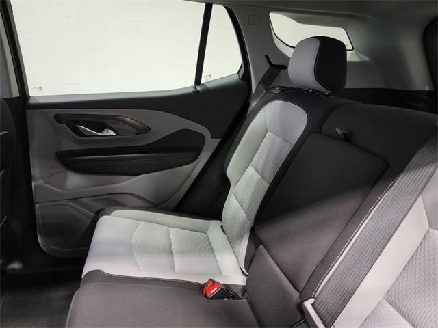 used 2022 GMC Terrain car, priced at $18,977