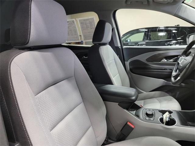 used 2022 GMC Terrain car, priced at $18,977
