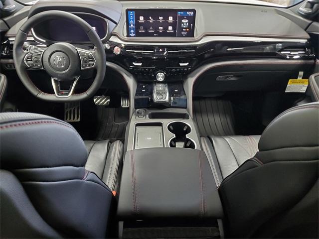 new 2026 Acura MDX car, priced at $70,950