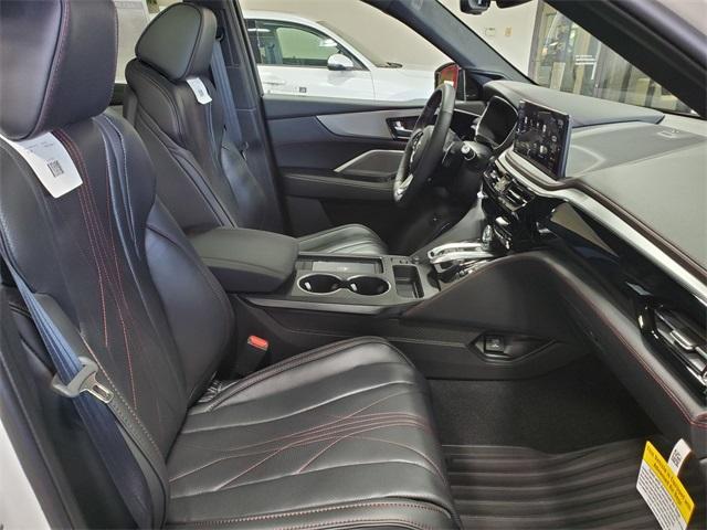 new 2026 Acura MDX car, priced at $70,950