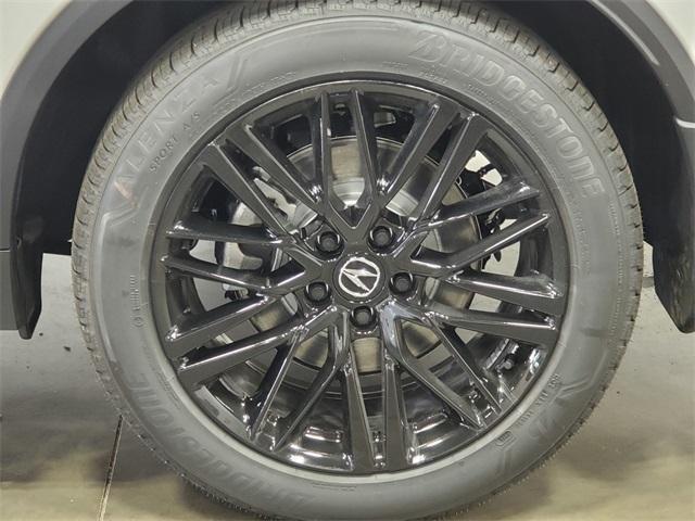 new 2026 Acura MDX car, priced at $70,950