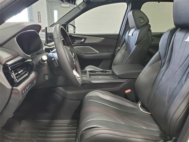 new 2026 Acura MDX car, priced at $70,950
