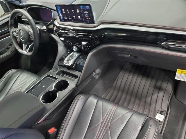new 2026 Acura MDX car, priced at $70,950