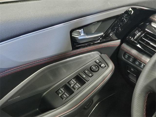 new 2026 Acura MDX car, priced at $70,950