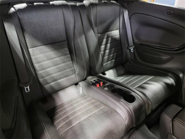 used 2017 Buick Cascada car, priced at $16,977