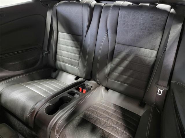 used 2017 Buick Cascada car, priced at $16,977