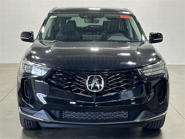 new 2026 Acura RDX car, priced at $49,750