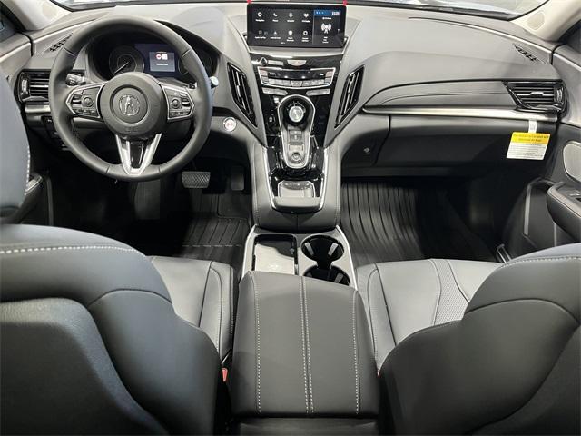 new 2026 Acura RDX car, priced at $49,750