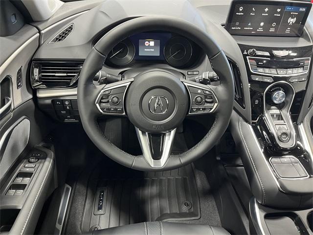 new 2026 Acura RDX car, priced at $49,750