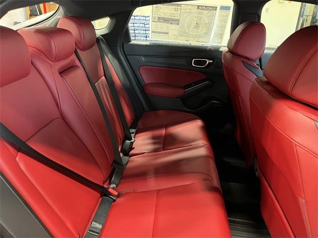 new 2026 Acura Integra car, priced at $40,995