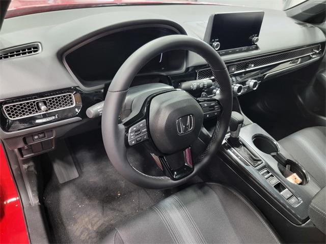 new 2026 Honda Civic car, priced at $29,090