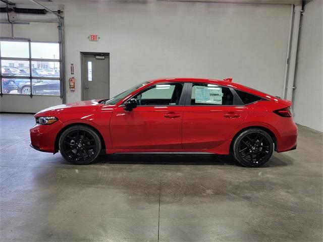 new 2026 Honda Civic car, priced at $29,090