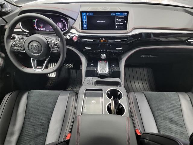 new 2026 Acura MDX car, priced at $63,850