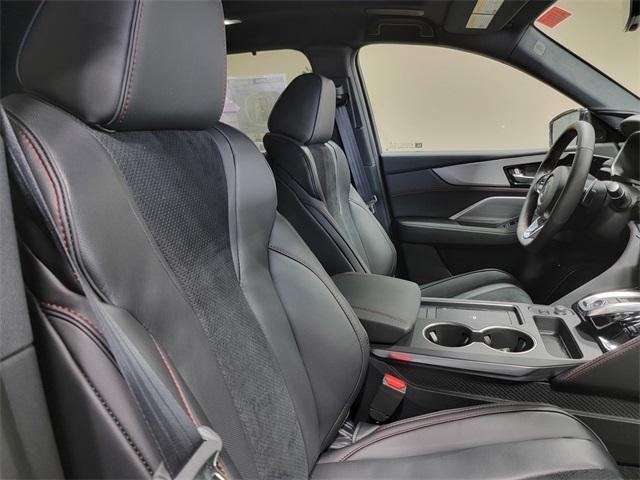 new 2026 Acura MDX car, priced at $63,850