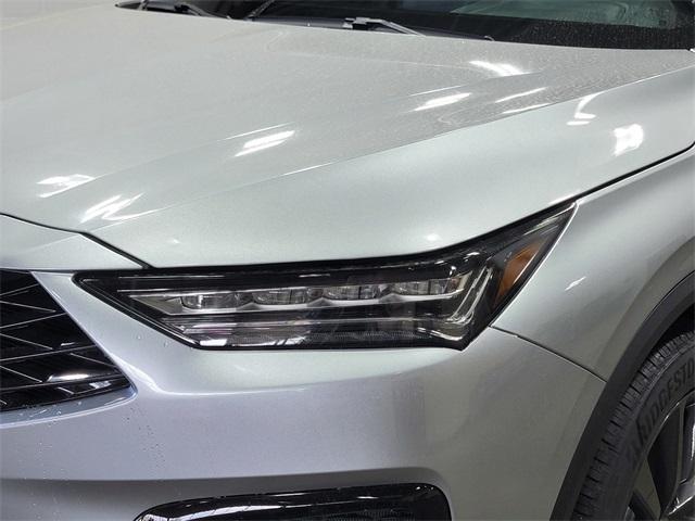 new 2026 Acura MDX car, priced at $63,850