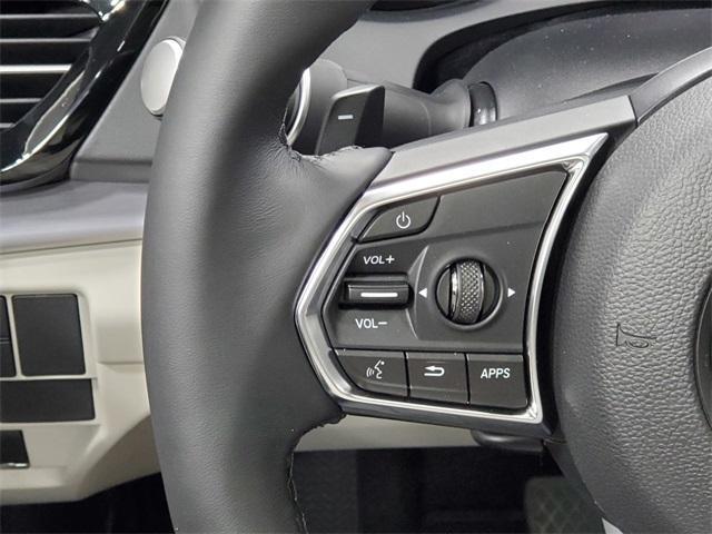 new 2026 Acura RDX car, priced at $49,650