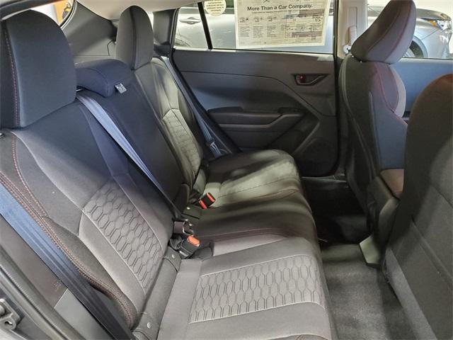 new 2026 Subaru Impreza car, priced at $27,043