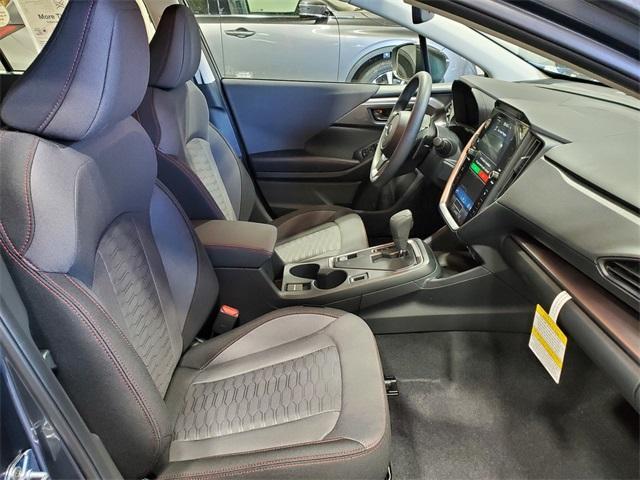 new 2026 Subaru Impreza car, priced at $27,043