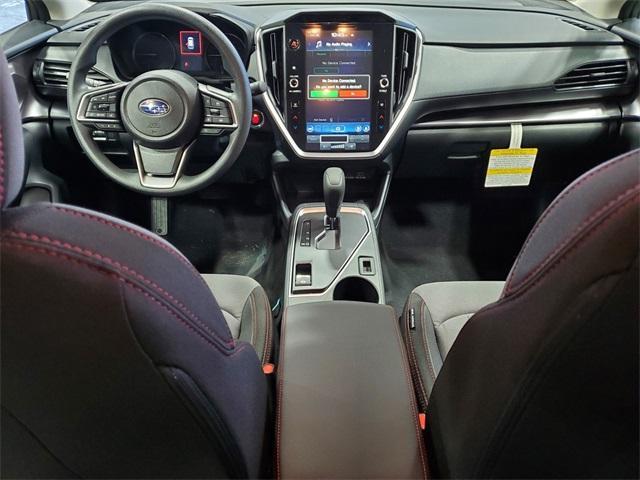 new 2026 Subaru Impreza car, priced at $27,043