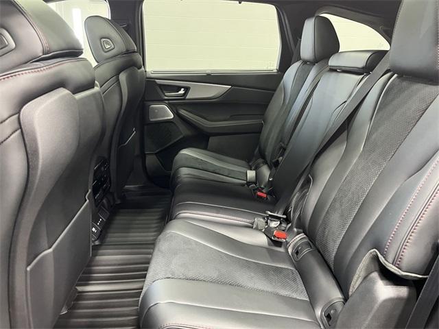 new 2026 Acura MDX car, priced at $64,450