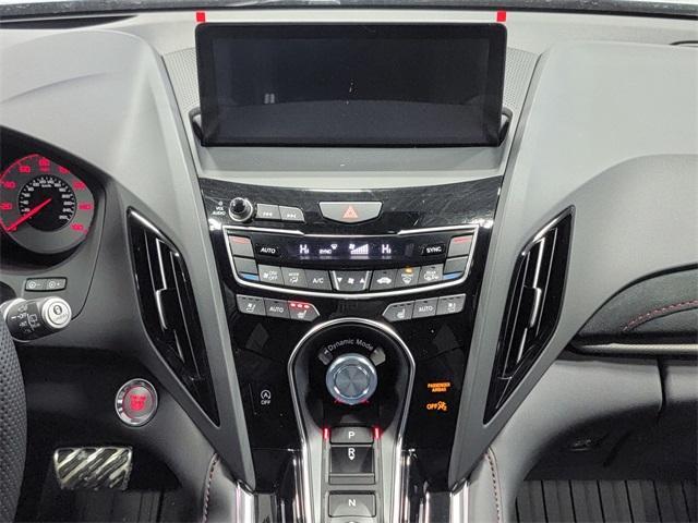 new 2026 Acura RDX car, priced at $56,300