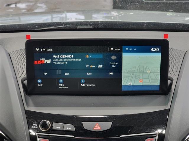 new 2026 Acura RDX car, priced at $56,300