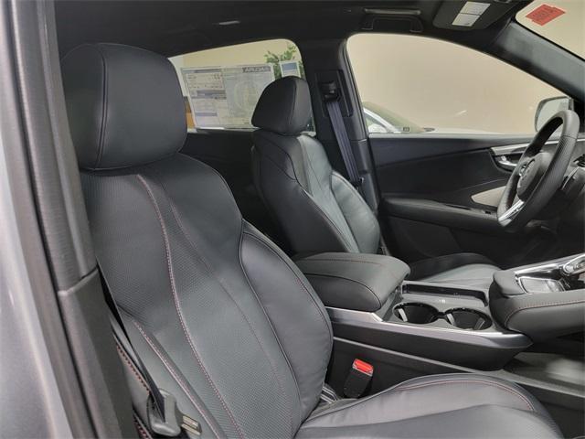 new 2026 Acura RDX car, priced at $56,300