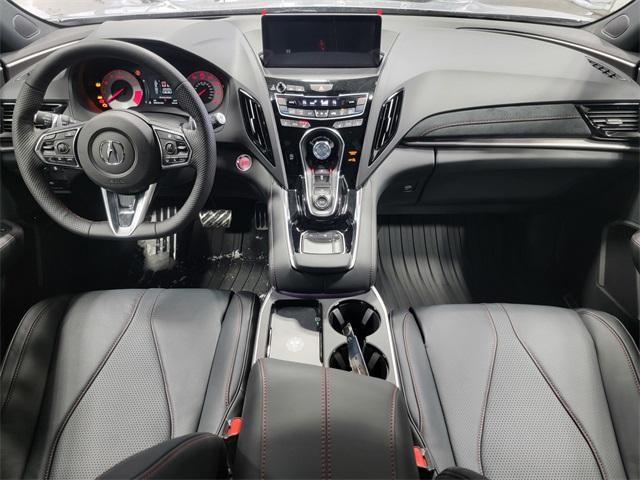 new 2026 Acura RDX car, priced at $56,300