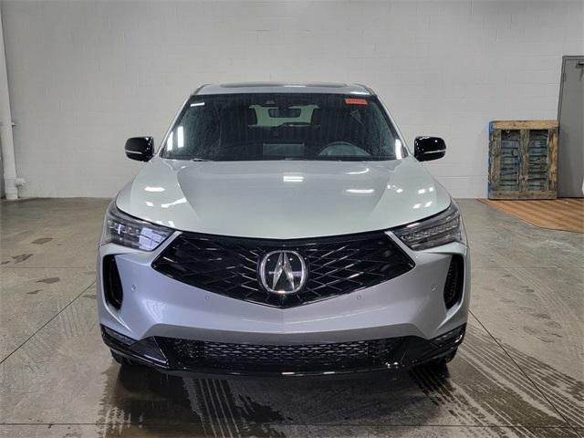 new 2026 Acura RDX car, priced at $56,300