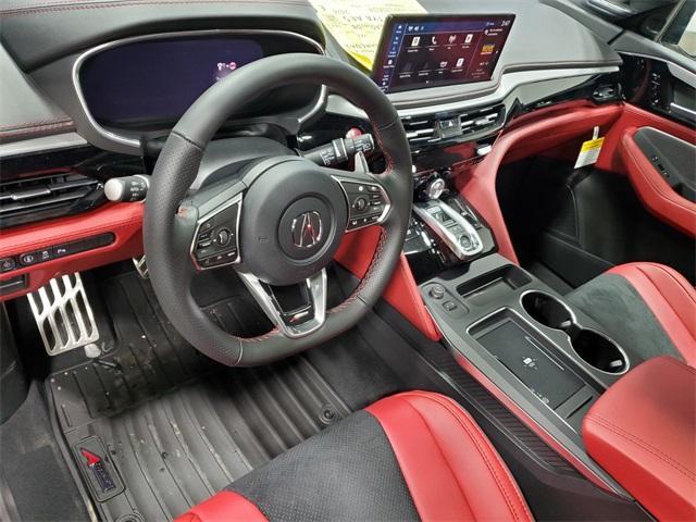 new 2026 Acura MDX car, priced at $64,350